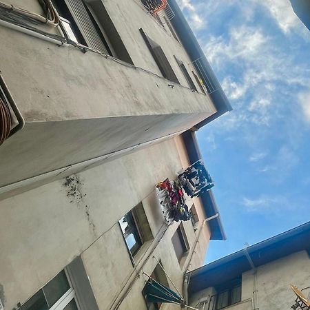 New Fika 4A Lägenhet Bilbao Exteriör bild