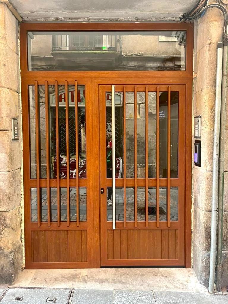 New Fika 4A Lägenhet Bilbao Exteriör bild