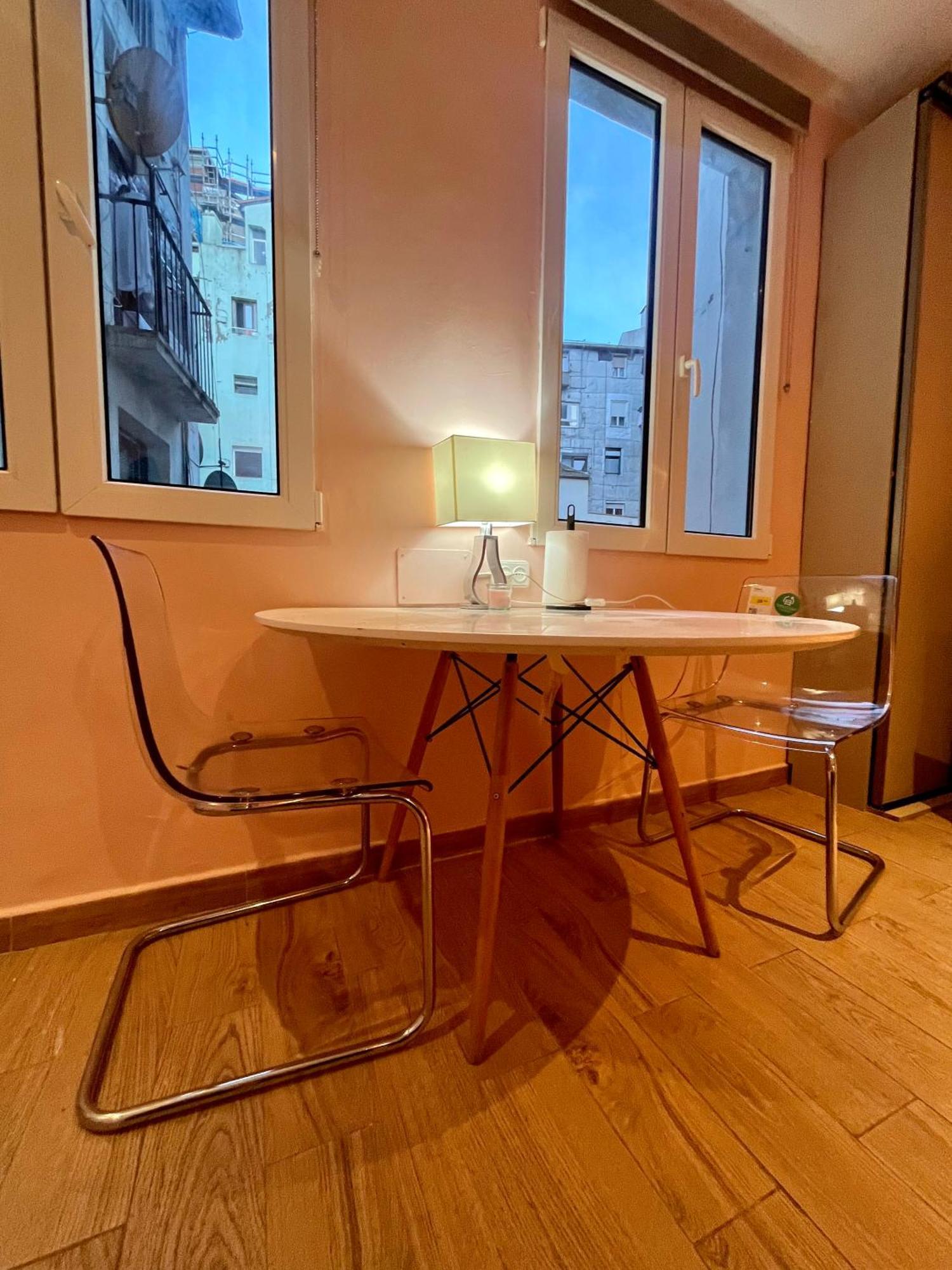 New Fika 4A Lägenhet Bilbao Exteriör bild